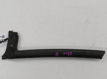Jaguar X100 XKR XK8 Cabrio Dichtung oben rechts Hood frame seal front HJG7778AA