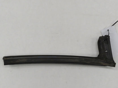 Jaguar X100 XKR XK8 Cabrio Dichtung oben rechts Hood frame seal front HJG7778AA