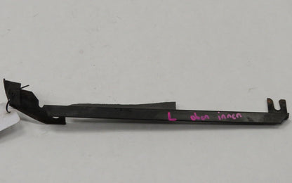 Jaguar X100 XKR XK8 Dichtungshalter hinten innen links LH Seal Carrier HJA5673AB