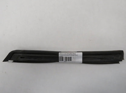 Jaguar X100 XKR XK8 Cabrio Dichtung Dach oben rechts Hood frame seal HJB7782AA