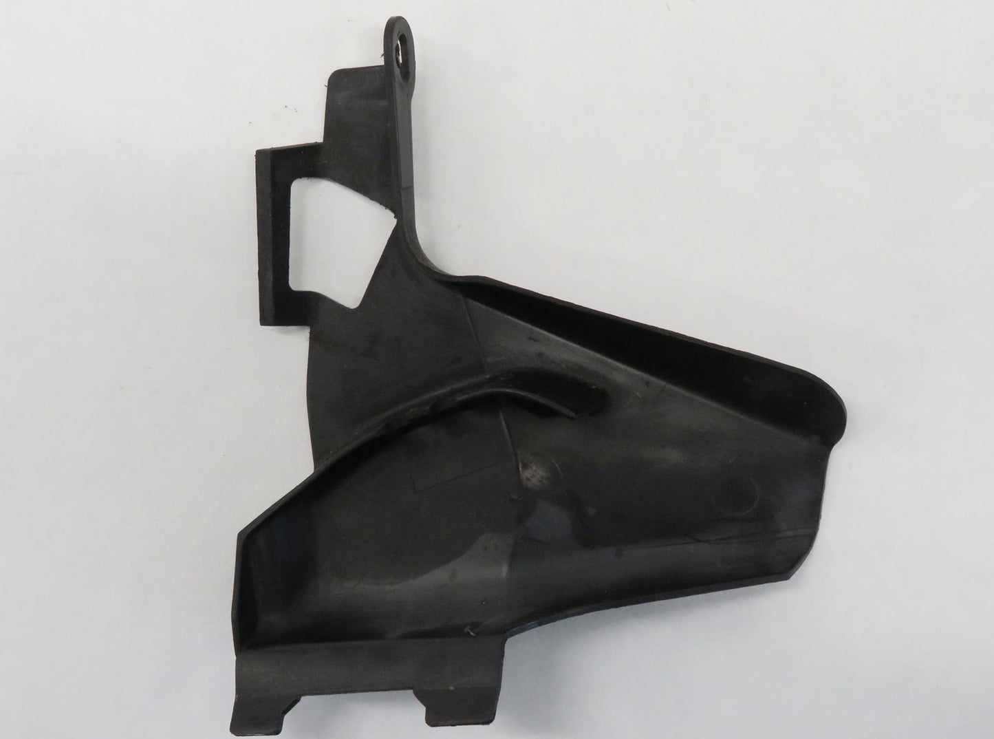 Jaguar X100 XKR XK8 Abdeckung Wasserkasten links HJA4493BC