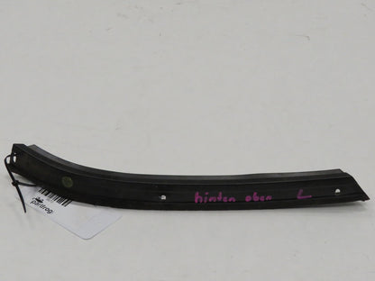 Jaguar X100 XKR XK8 Dichtungshalter links oben Seal retainer HJA7741AC