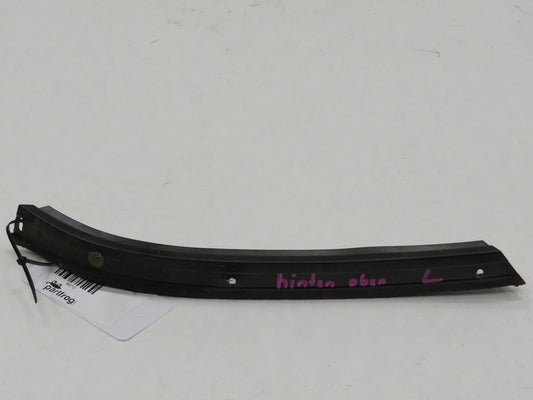 Jaguar X100 XKR XK8 Dichtungshalter links oben Seal retainer HJA7741AC