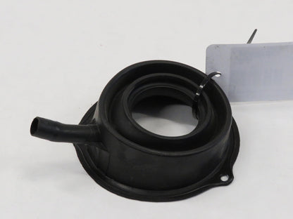Jaguar X100 XKR XK8 Dichtung Ablauf Tankstutzen Fuel filler gaiter HJE3107AD