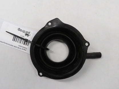 Jaguar X100 XKR XK8 Dichtung Ablauf Tankstutzen Fuel filler gaiter HJE3107AD