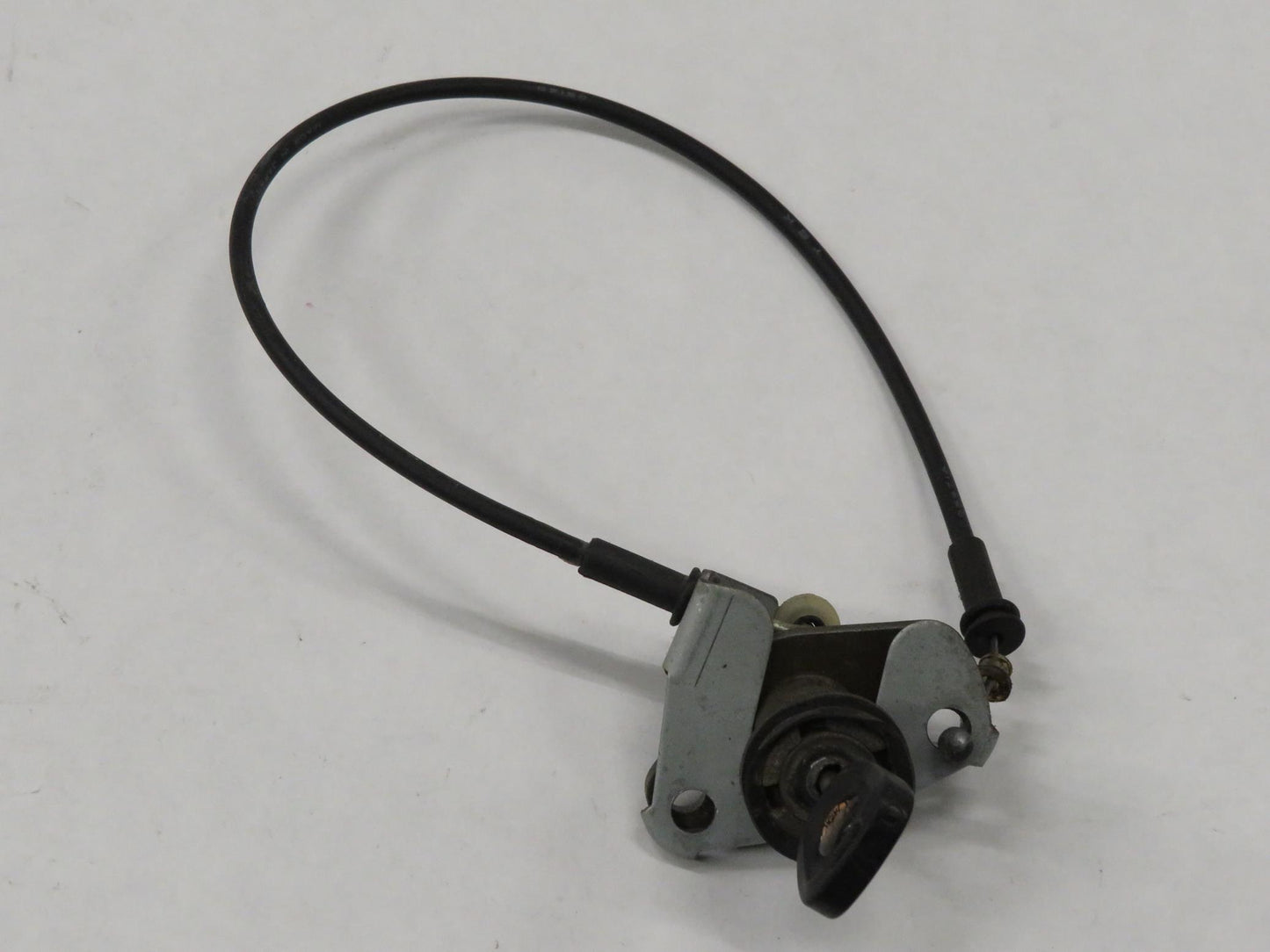 Jaguar X100 XKR XK8 Schloss mit Schlüssel Heckklappe Boot lock barrel HNA7211AA