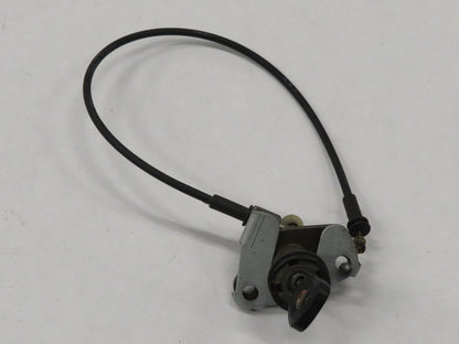 Jaguar X100 XKR XK8 Schloss mit Schlüssel Heckklappe Boot lock barrel HNA7211AA