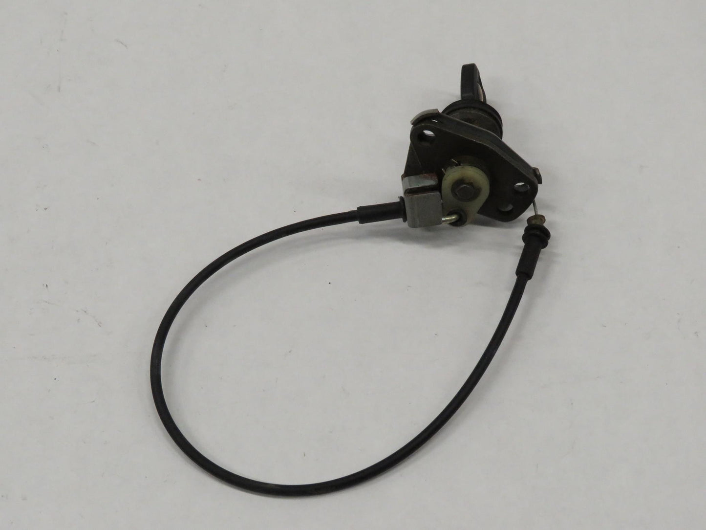 Jaguar X100 XKR XK8 Schloss mit Schlüssel Heckklappe Boot lock barrel HNA7211AA
