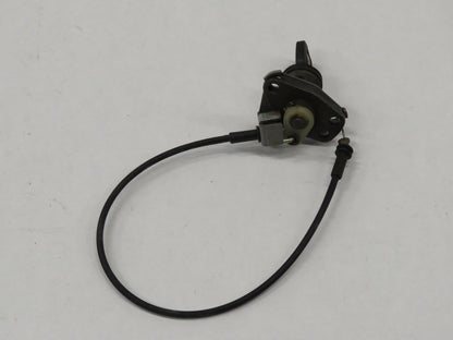 Jaguar X100 XKR XK8 Schloss mit Schlüssel Heckklappe Boot lock barrel HNA7211AA