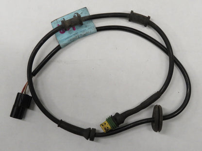 Jaguar X100 XKR Kabel ABS-Sensor vorn LJB3410OG