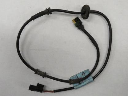 Jaguar X100 XKR Kabel ABS-Sensor vorn LJB3410OG