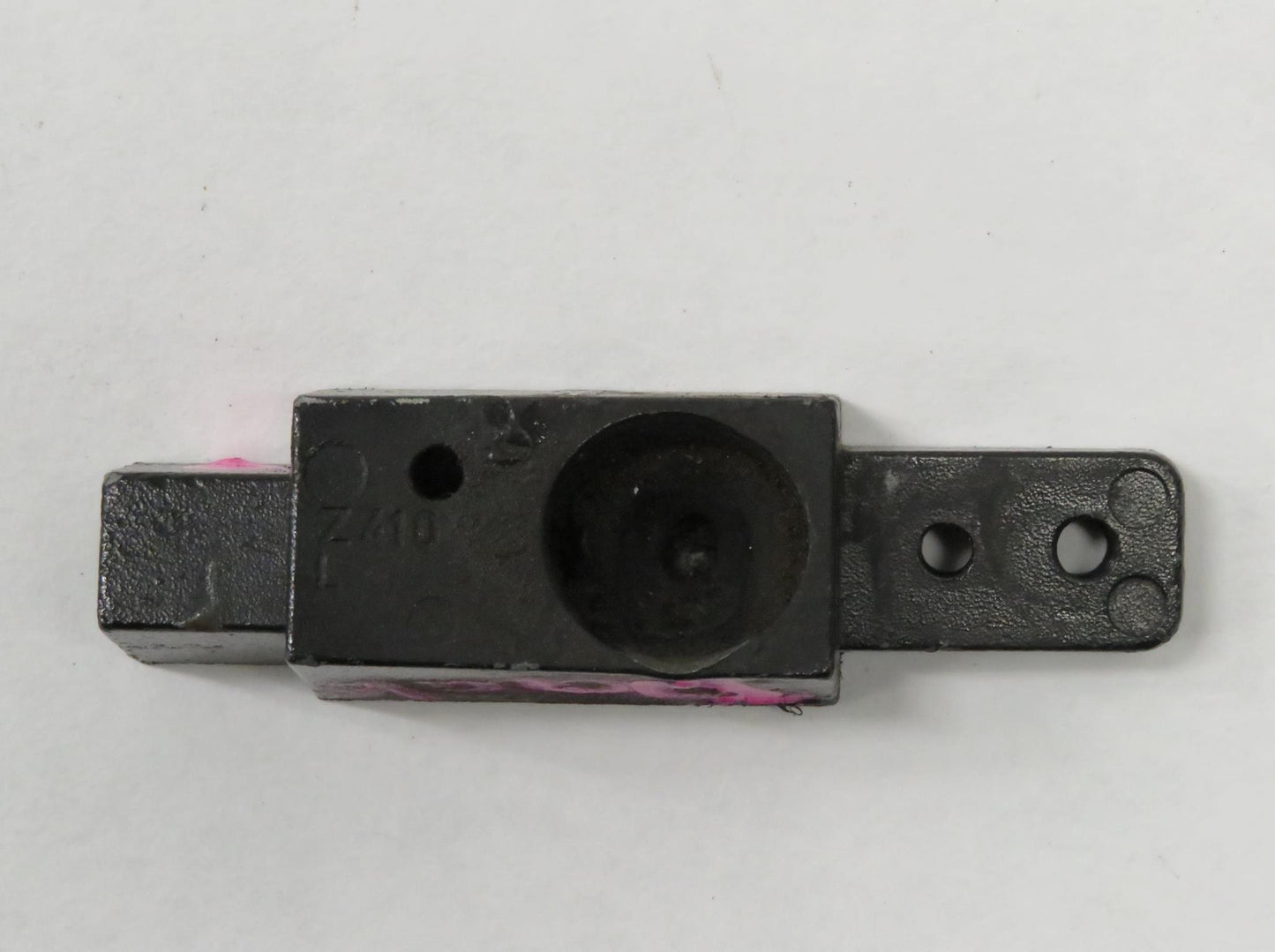 Jaguar X100 XKR XK8 Halter Halterung Verdeck Dach links
