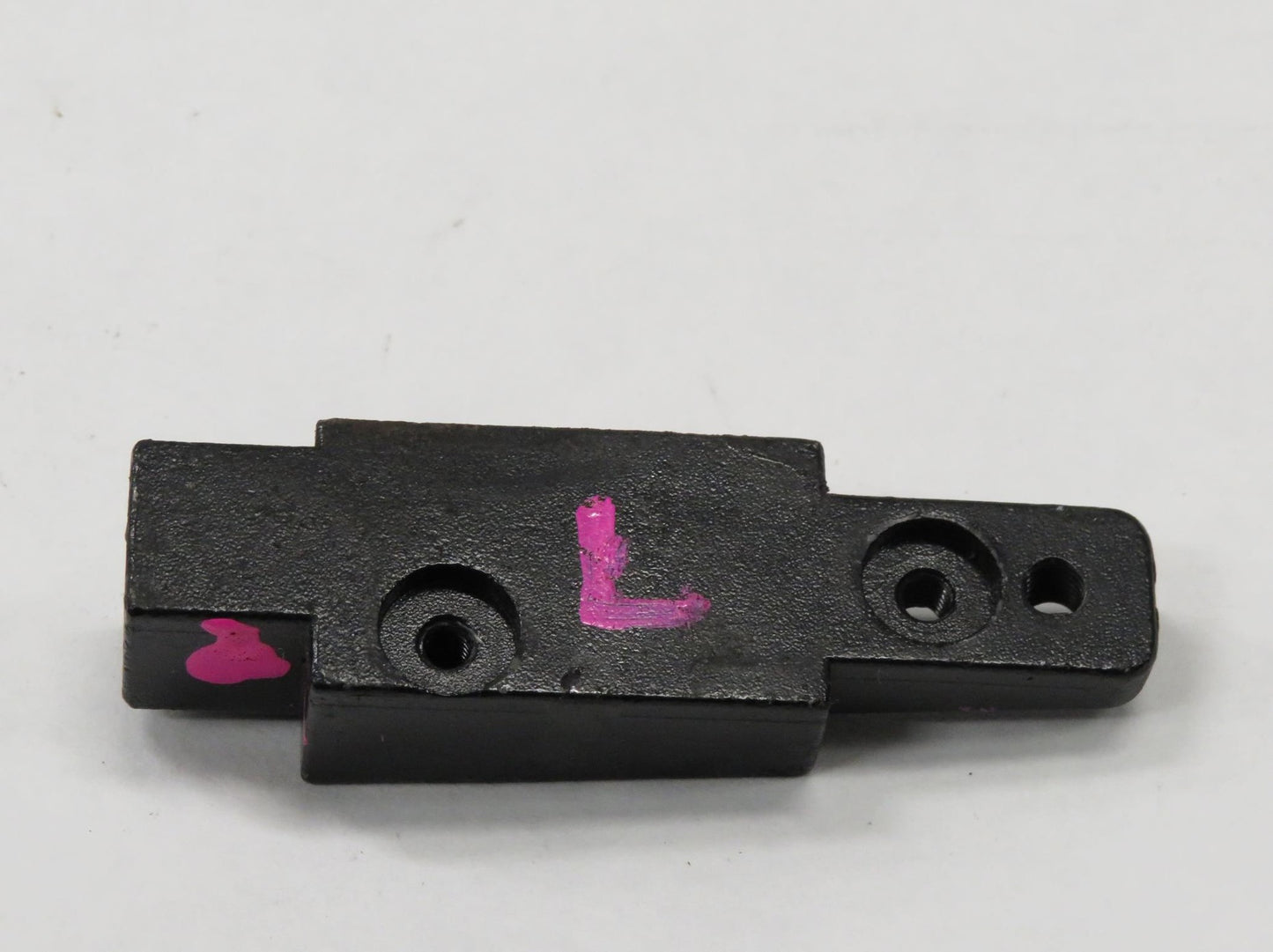 Jaguar X100 XKR XK8 Halter Halterung Verdeck Dach links