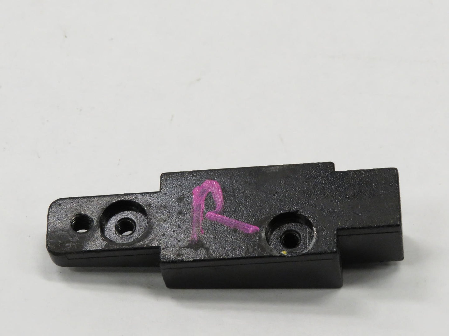 Jaguar X100 XKR XK8 Halter Halterung Verdeck Dach rechts