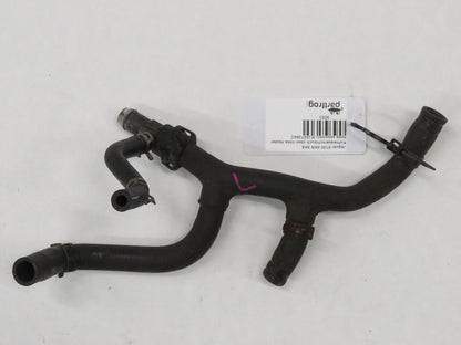 Jaguar X100 XKR XK8 Kühlwaserschlauch oben links Heater hose assembly MJA6728AC