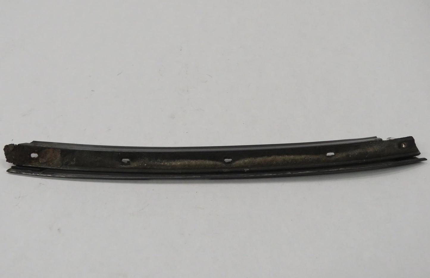 Jaguar X100 XKR XK8 Zierleiste A-Säule vorn links