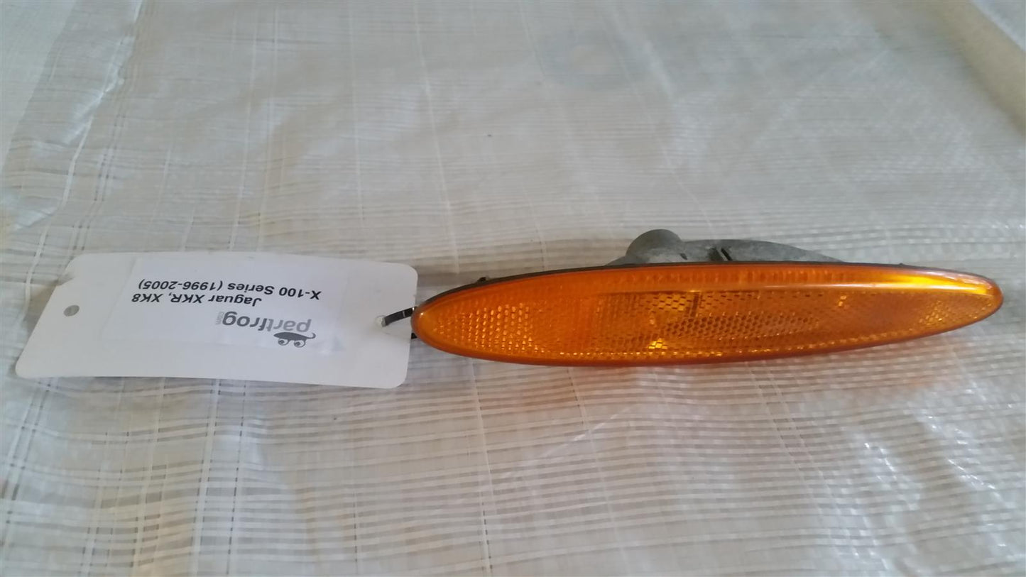 Jaguar X100 Series XKR XK8 Reflektor Blinker Seitenblinker links oder rechts LJA5024AC