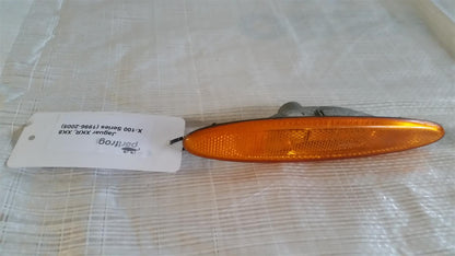 Jaguar X100 Series XKR XK8 Reflektor Blinker Seitenblinker links oder rechts LJA5024AC