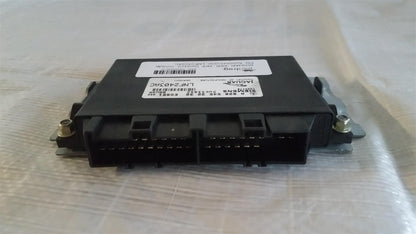 Jaguar X100 XKR XK8 Steuergerät Automatikgetriebe gearbox module LNF2403AC