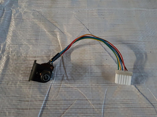 Jaguar X100 XKR XK8 Drehschalter Dimmer Instrumentenbeleuchtung