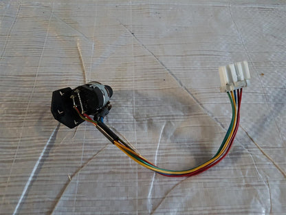 Jaguar X100 XKR XK8 Drehschalter Dimmer Instrumentenbeleuchtung