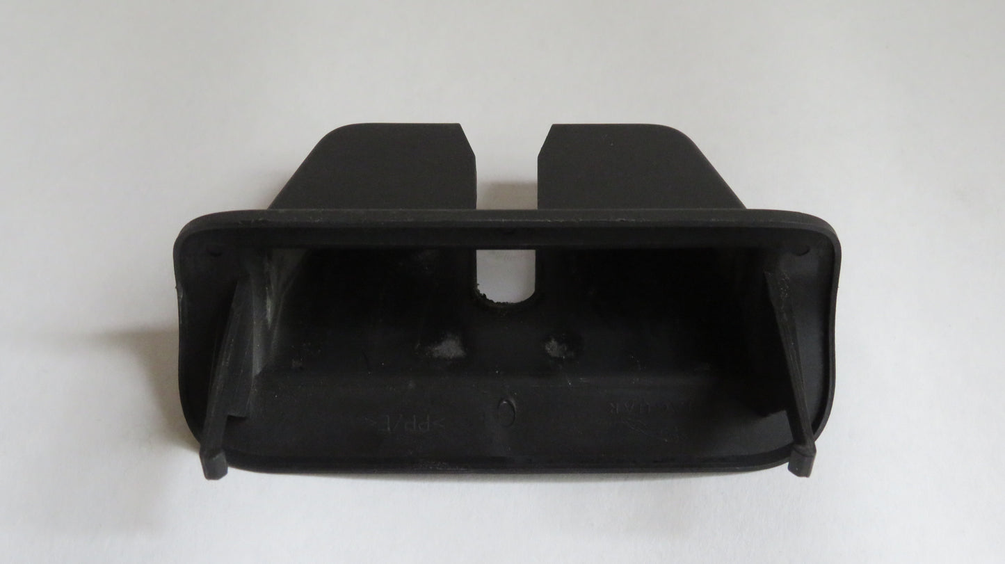 Jaguar XF (X250 Series) Verkleidung Abdeckung Schloss Kofferraum 8X23R46420AA