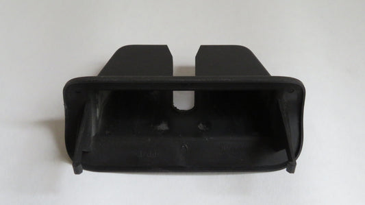 Jaguar XF (X250 Series) Verkleidung Abdeckung Schloss Kofferraum 8X23R46420AA