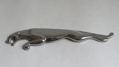 Jaguar XF (X250 Series) Emblem Logo hinten 8X2343156AA