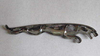 Jaguar XF (X250 Series) Emblem Logo hinten 8X2343156AA