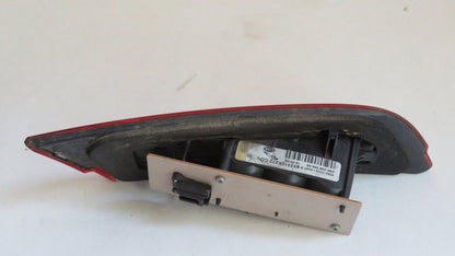 Jaguar XF (X250 Series) Nebelschlussleuchte hinten rechts Limousine 2NE23804604 8X2315K272CD
