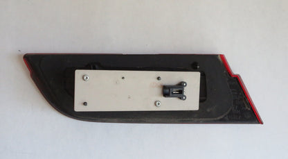 Jaguar XF (X250 Series) Nebelschlussleuchte hinten rechts Limousine 2NE23804604 8X2315K272CD