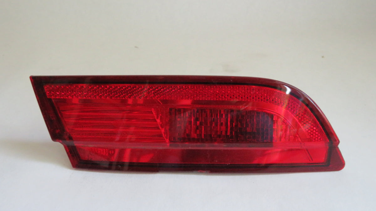 Jaguar XF (X250 Series) Nebelschlussleuchte hinten links Limousine 2NE23804603 8X2315K273CD