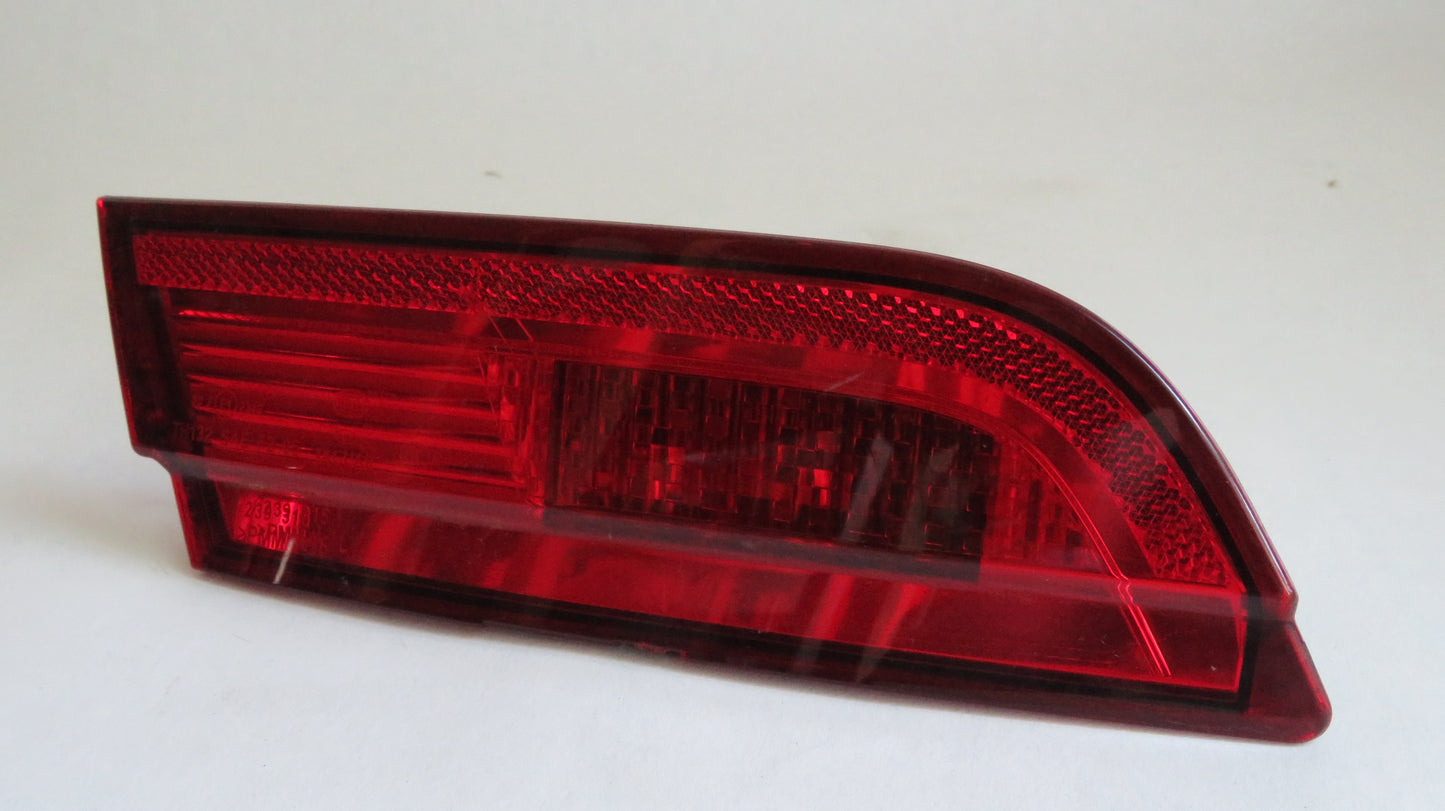 Jaguar XF (X250 Series) Nebelschlussleuchte hinten links Limousine 2NE23804603 8X2315K273CD